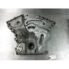 97N002 Engine Timing Cover For 11-14 Dodge Avenger 3.6 05184318AI 97N002 Engine Timing Cover For 11-14 Dodge Avenger 3.6 05184318AI